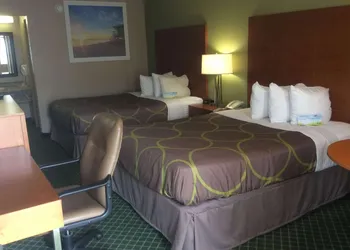 Days Inn by Wyndham Donalsonville hotel thumbnail 5