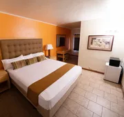 Stay inn suite hotel detail image 5