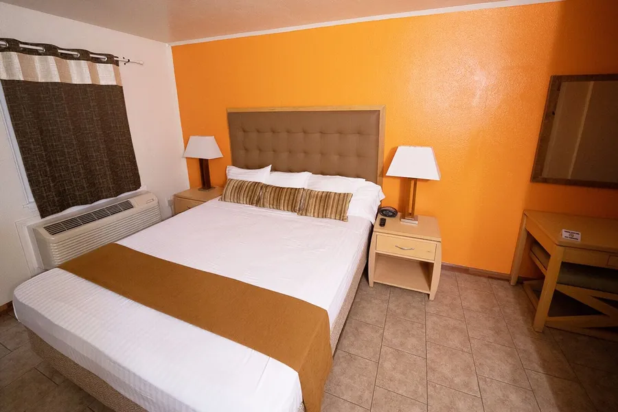 Stay inn suite hotel detail image 6