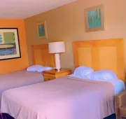 Jax Inn hotel detail image 3