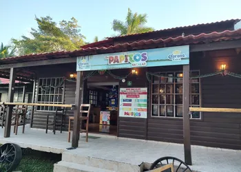 Papitos Bacalar Hotel and Marina hotel thumbnail 2