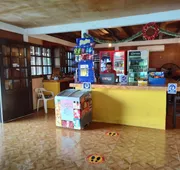 Papitos Bacalar Hotel and Marina hotel detail image 3