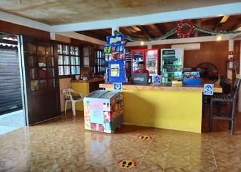 Papitos Bacalar Hotel and Marina hotel thumbnail 3