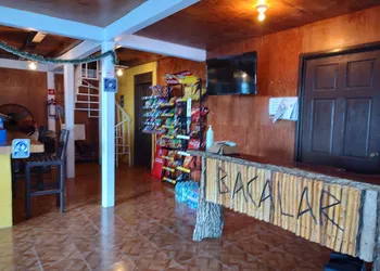 Papitos Bacalar Hotel and Marina hotel thumbnail 4