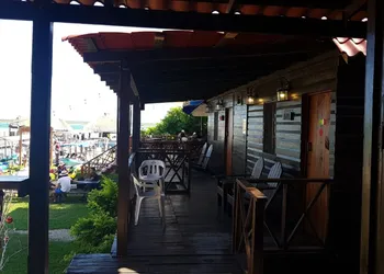 Papitos Bacalar Hotel and Marina hotel thumbnail 5