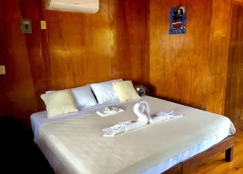 Papitos Bacalar Hotel and Marina hotel thumbnail 8