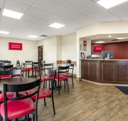 Red Roof Inn Staunton hotel detail image 3