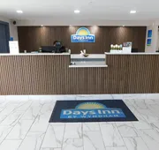 Days Inn by Wyndham Effingham hotel detail image 4