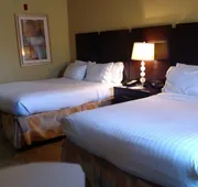 Holiday Inn Express Hotel & Suites PERRY by IHG hotel detail image 3