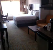 Holiday Inn Express Hotel & Suites PERRY by IHG hotel detail image 5