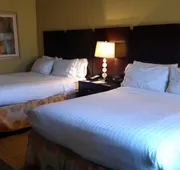 Holiday Inn Express Hotel & Suites PERRY by IHG hotel detail image 7