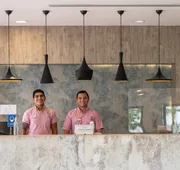 Hotel Dos Playas Faranda Cancun hotel detail image 4