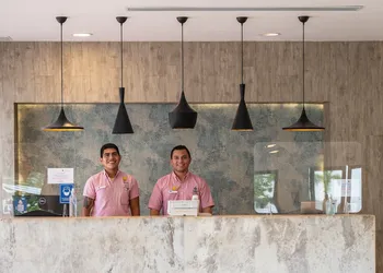 Hotel Dos Playas Faranda Cancun hotel thumbnail 4