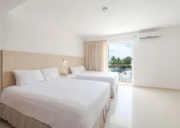 Hotel Dos Playas Faranda Cancun hotel thumbnail 5