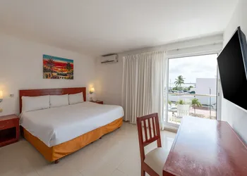 Hotel Dos Playas Faranda Cancun hotel thumbnail 6
