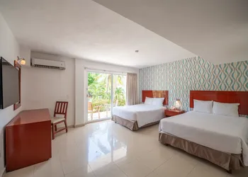 Hotel Dos Playas Faranda Cancun hotel thumbnail 8