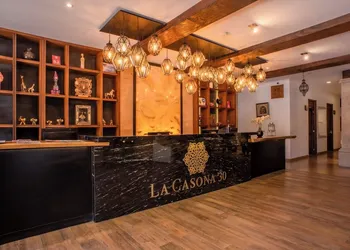 Hotel La Casona 30 hotel thumbnail 3