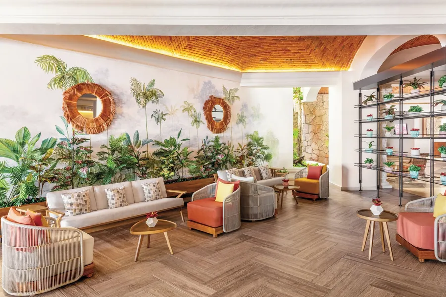 Wyndham Alltra Playa del Carmen Adults Only All Inclusive hotel detail image 2