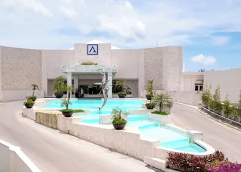 Palmar Beach Resort and Spa Riviera Maya All-Inclusive hotel thumbnail 2