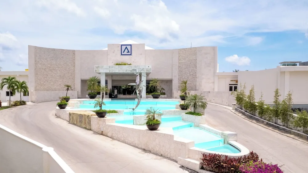 Palmar Beach Resort and Spa Riviera Maya All-Inclusive hotel detail image 2