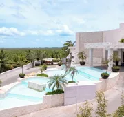 Palmar Beach Resort and Spa Riviera Maya All-Inclusive hotel detail image 4