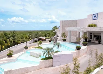 Palmar Beach Resort and Spa Riviera Maya All-Inclusive hotel thumbnail 4