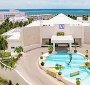 Palmar Beach Resort and Spa Riviera Maya All-Inclusive hotel detail image 5