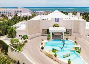 Palmar Beach Resort and Spa Riviera Maya All-Inclusive hotel thumbnail 5