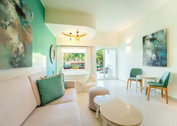 Palmar Beach Resort and Spa Riviera Maya All-Inclusive hotel thumbnail 7
