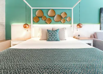 Palmar Beach Resort and Spa Riviera Maya All-Inclusive hotel thumbnail 8