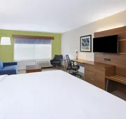 Holiday Inn Express Grand Rapids Airport North by IHG hotel detail image 3