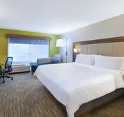 Holiday Inn Express Grand Rapids Airport North by IHG hotel detail image 4
