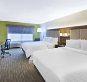 Holiday Inn Express Grand Rapids Airport North by IHG hotel detail image 7