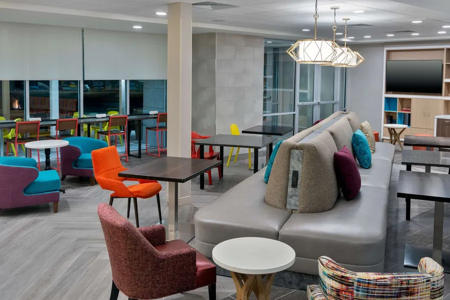 Home2 Suites by Hilton Wildwood the Villages hotel detail image 2