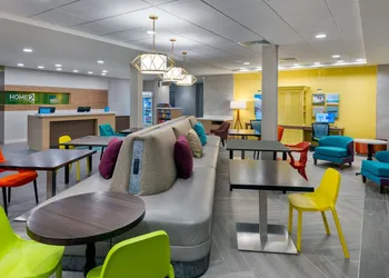 Home2 Suites by Hilton Wildwood the Villages hotel thumbnail 3