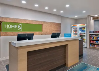 Home2 Suites by Hilton Wildwood the Villages hotel thumbnail 4