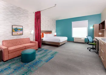 Home2 Suites by Hilton Wildwood the Villages hotel thumbnail 5