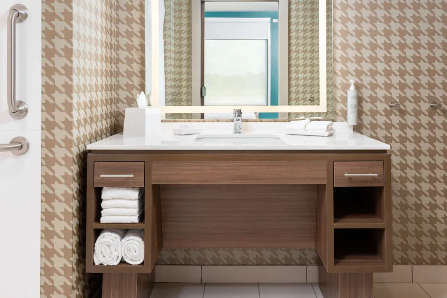 Home2 Suites by Hilton Wildwood the Villages hotel detail image 6