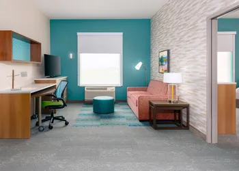Home2 Suites by Hilton Wildwood the Villages hotel thumbnail 8