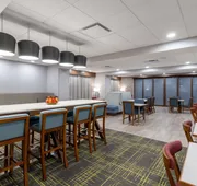 Hampton Inn Monticello hotel detail image 3