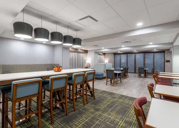 Hampton Inn Monticello hotel thumbnail 3