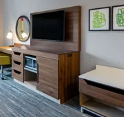 Hampton Inn Monticello hotel detail image 4