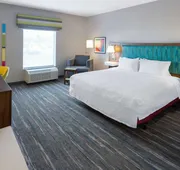 Hampton Inn Monticello hotel detail image 5