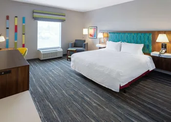 Hampton Inn Monticello hotel thumbnail 5