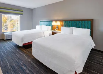 Hampton Inn Monticello hotel thumbnail 6