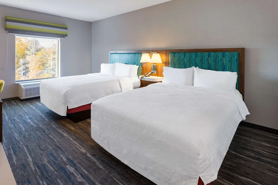 Hampton Inn Monticello hotel detail image 6