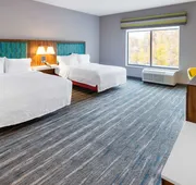 Hampton Inn Monticello hotel detail image 7