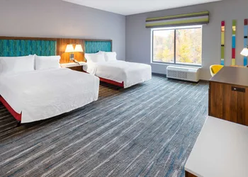 Hampton Inn Monticello hotel thumbnail 7