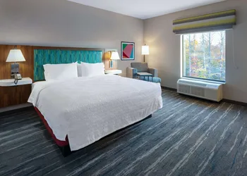 Hampton Inn Monticello hotel thumbnail 8
