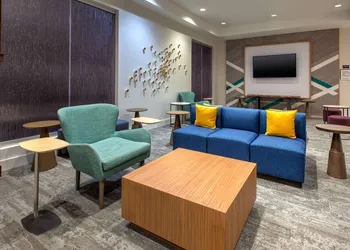 Hilton Garden Inn Columbus Easton hotel thumbnail 2